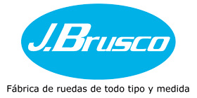 Jose Brusco - Fábrica de ruedas de todo tipo y medida